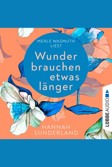 Wunder brauchen etwas länger (Ungekürzt) - cover