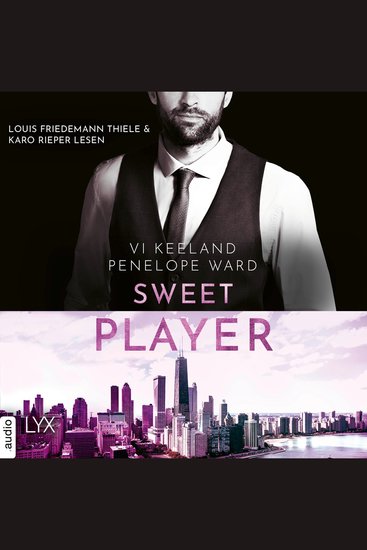 Sweet Player (Ungekürzt) - cover