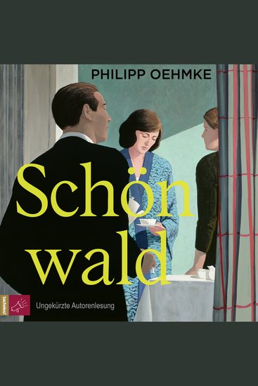 Schönwald (Ungekürzt) - cover