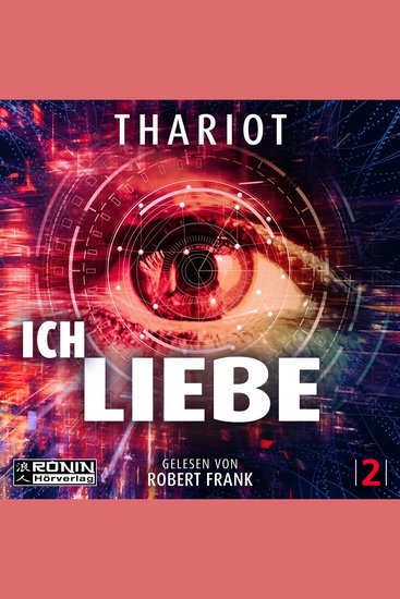 IchLiebe - Hamburg Sequence Band 2 (ungekürzt) - cover