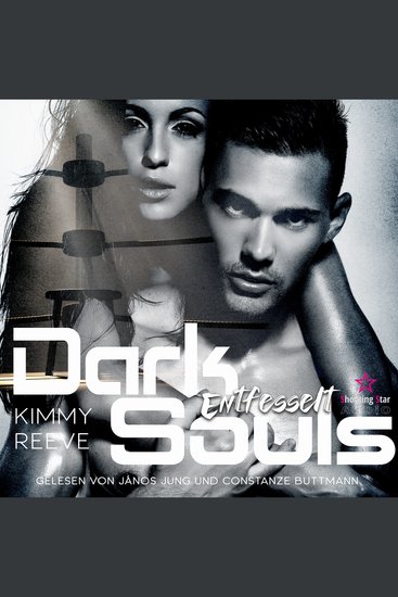 Entfesselt - Dark Souls Band 2 (ungekürzt) - cover