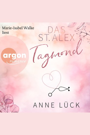 Tagmond - Das St Alex Band 2 (Ungekürzte Lesung) - cover