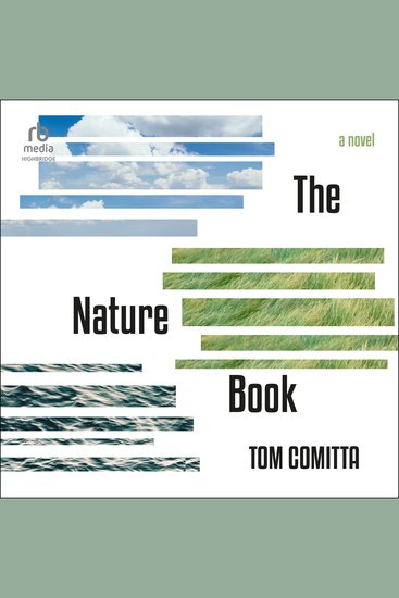The Nature Book - cover