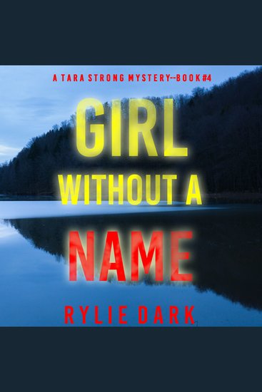 Girl Without a Name (A Tara Strong FBI Suspense Thriller—Book 4) - cover