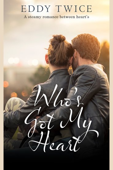 Who's Got My Heart - cover