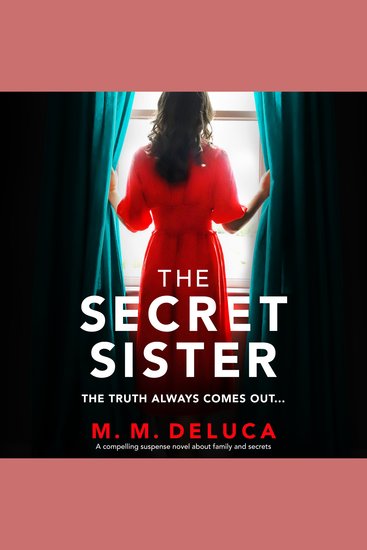 The Secret Sister - cover