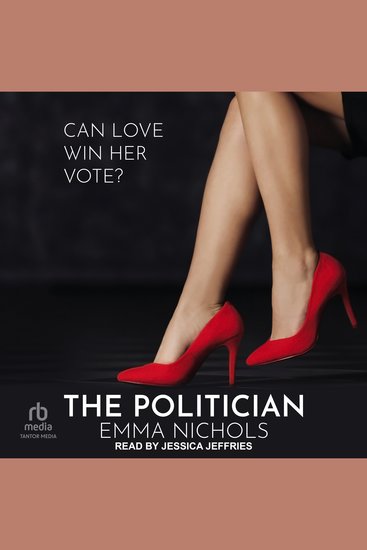 The Politician - cover