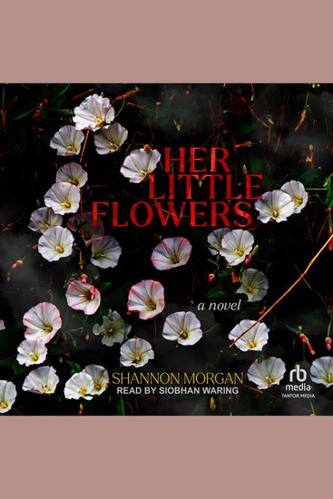 Her Little Flowers - cover