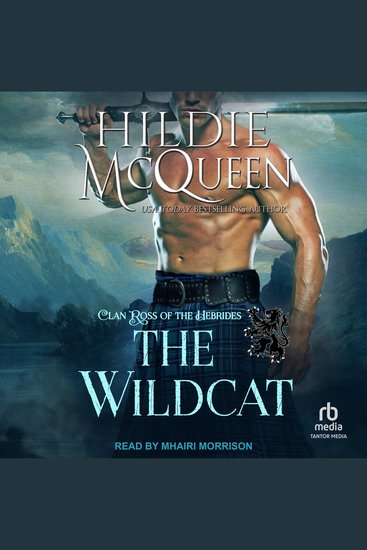 The Wildcat - cover