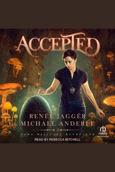 Accepted - cover