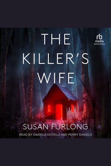 The Killer’s Wife - cover