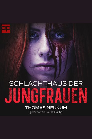 Schlachthaus der Jungfrauen - cover