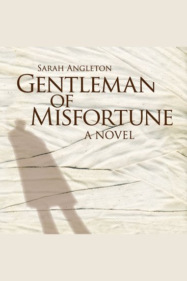 Gentleman of Misfortune - cover