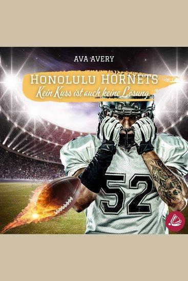 Kein Kuss ist auch keine Lösung - Honolulu Hornets - cover