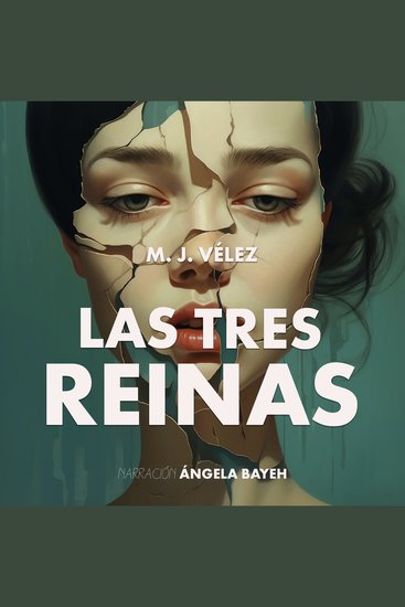 Las Tres Reinas - Un adictivo thriller tropical - cover