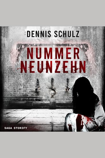 Nummer Neunzehn - cover