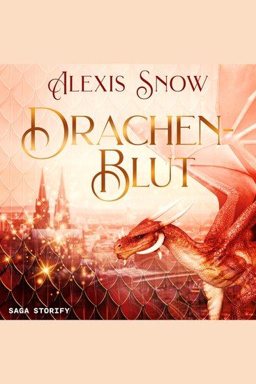Drachenblut - cover