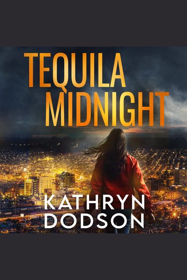 Tequila Midnight - cover