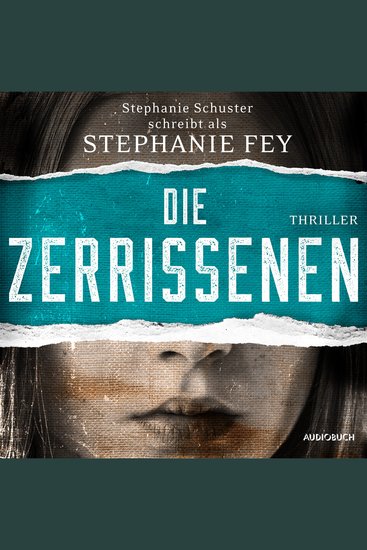 Die Zerrissenen (Die Gerichtsmedizinerin ermittelt 3) - cover