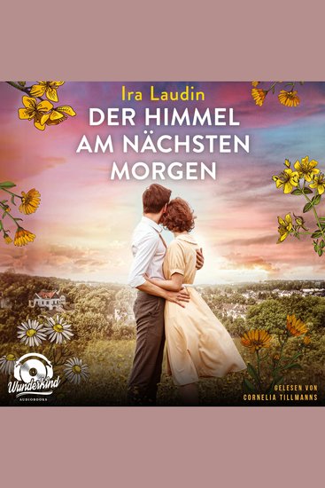 Der Himmel am nächsten Morgen (Ungekürzt) - cover