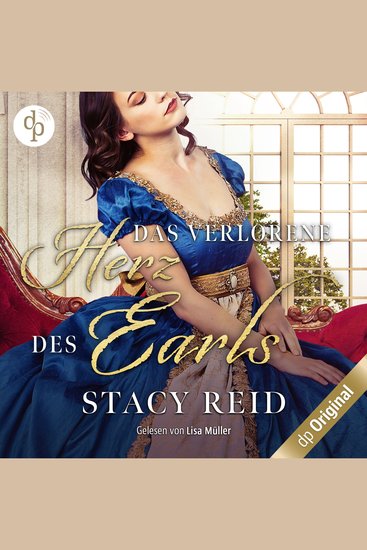 Das verlorene Herz des Earls - Regency Scandals-Reihe Band 4 (Ungekürzt) - cover