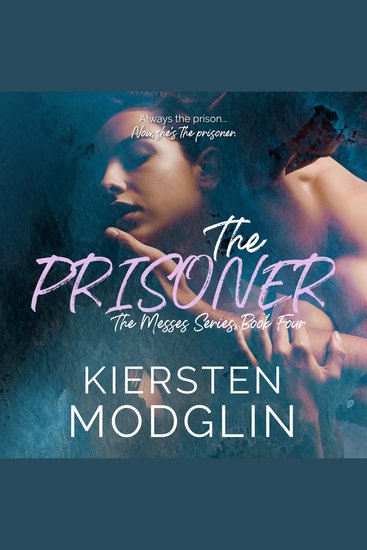 The Prisoner - cover
