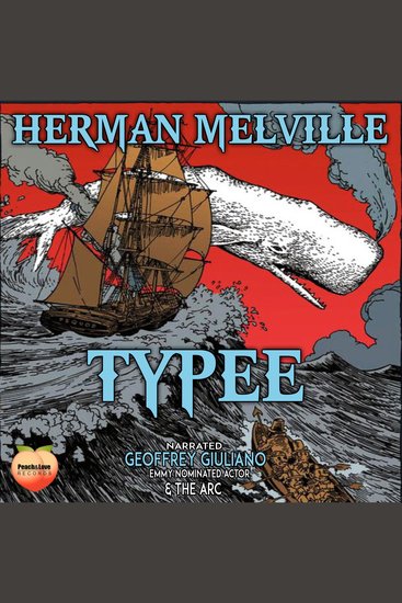 Typee - cover
