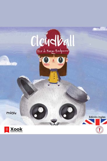 Cloudball - cover