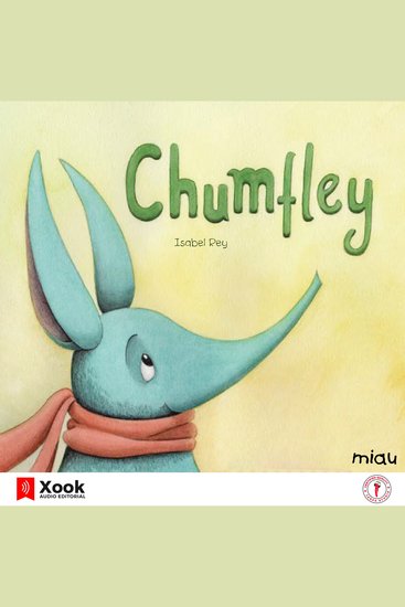 Chumfley - cover