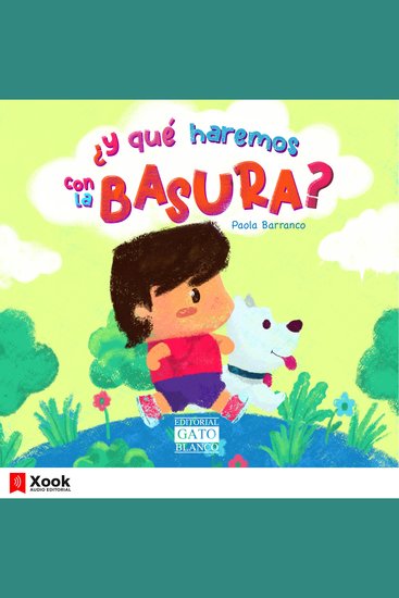 ¿Y qué haremos con la basura? - cover