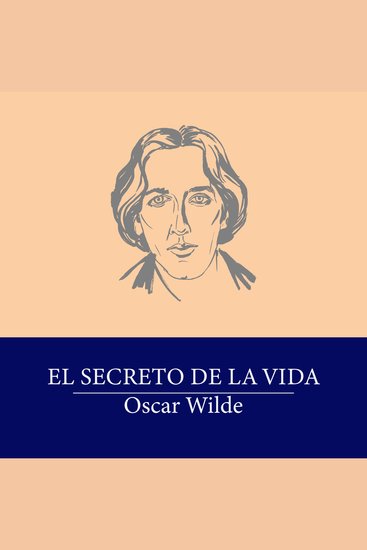 El Secreto de la Vida - cover