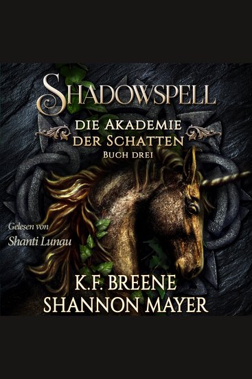 Shadowspell 3 - cover