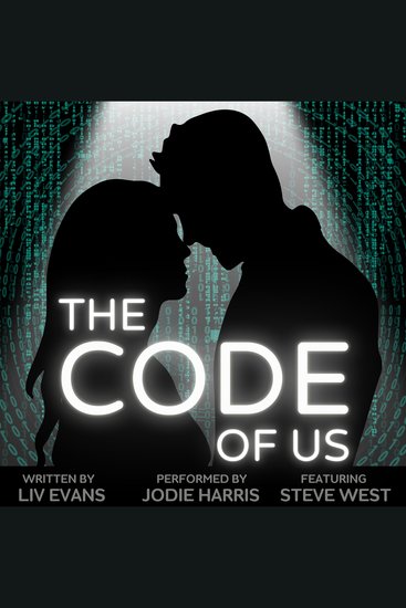 The Code of Us - cover