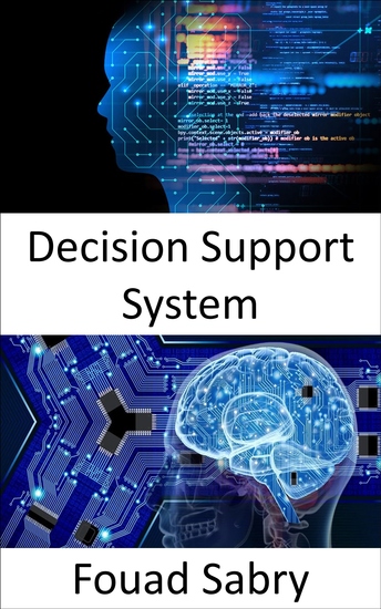 Decision Support System - Fundamentals and Applications for The Art and Science of Smart Choices - cover