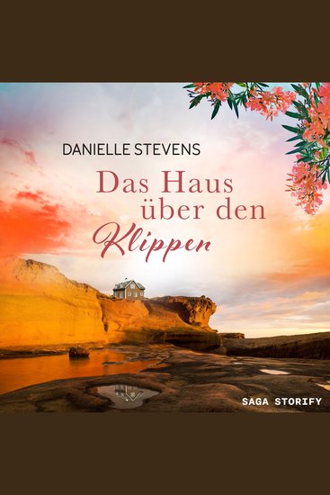 Das Haus über den Klippen - cover