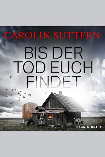 Bis der Tod euch findet - cover