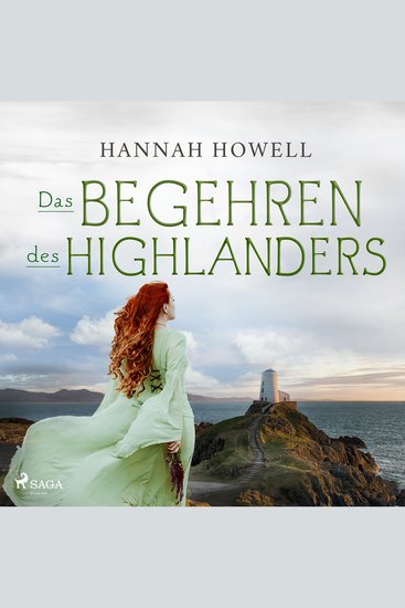 Das Begehren des Highlanders (Highland Dreams 1) - cover