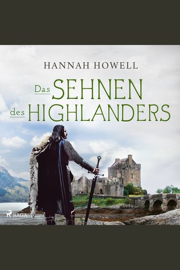 Das Sehnen des Highlanders (Highland Dreams 2) - cover