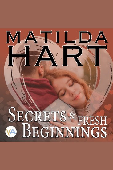 Secrets and Fresh Beginnings - cover