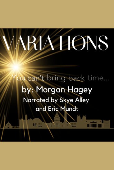 Variations - cover