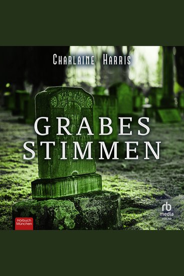 Grabesstimmen - cover