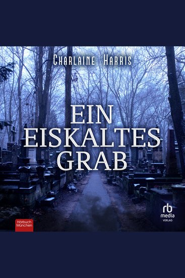 Ein eiskaltes Grab - cover