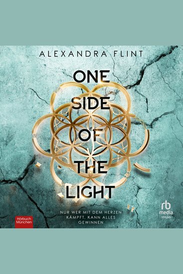 One Side of the Light - Emerdale 2 - cover