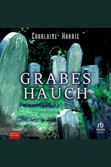 Grabeshauch - cover