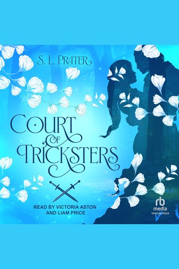 Court of Tricksters - cover