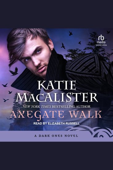 Axegate Walk - cover