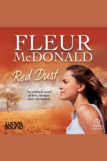 Red Dust - cover