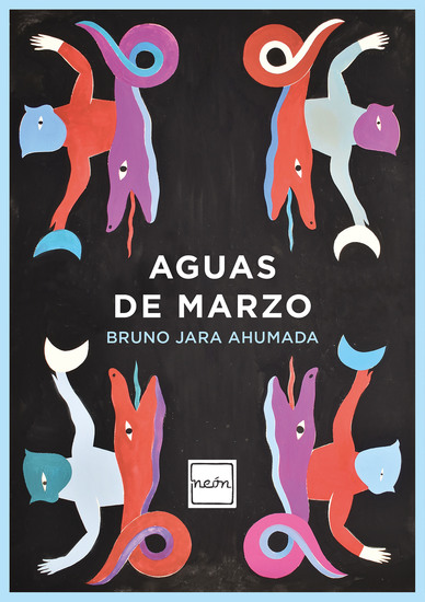 Aguas de marzo - cover