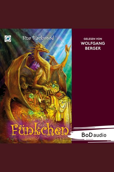 Fünkchen (Ungekürzt) - cover