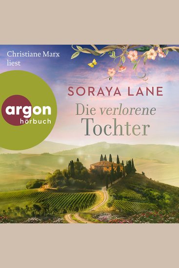 Die verlorene Tochter - Die verlorenen Töchter Band 1 (Ungekürzte Lesung) - cover